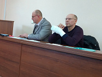 Калининградского журналиста Игоря Рудникова посадили в Лефортово