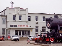 В Калининграде до конца лета отменили воскресный поезд из Советска