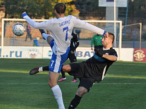 Депутаты облдумы одобрили выделение ФК "Балтика" 15 млн рублей