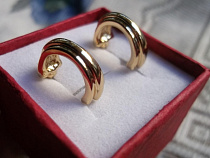 Бывший муж прижал калининградку к стене и украл сережки за 30 тысяч рублей