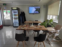 В Светлом на 45 дней закрыли популярное кафе