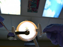 Стал известен график работы детского передвижного стоматологического комплекса во втором полугодии