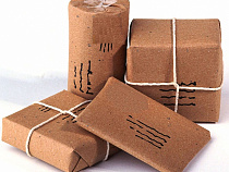 Теперь посылку могут принести на дом