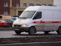 В Калининградской области от коронавируса умерли уже 484 человека