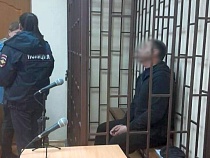 В Правдинске житель отобрал смартфон после зверского избиения стулом