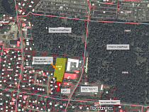 В доме рядом со старым кладбищем разрешено новоселье