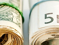  Курс евро перевалил за 77 рублей