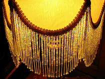 Свет в дома жителей Ленинградского района вернули через час после аварии