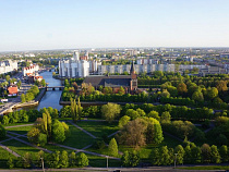 Калининградская область показала лучший результат по реализации ФЦП за последние 5 лет