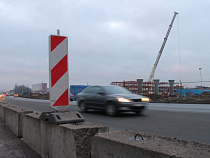 Власти продлили ограничение движения по Московскому проспекту 