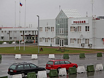 Европейцы проштрафились в Калининграде на 2 млн рублей