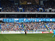 Новый сезон ФНЛ «Балтика» рассчитывает начать на стадионе «Калининград»