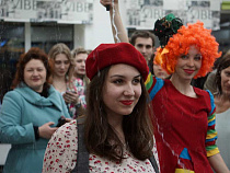 Калининград на 11 месте в рейтинге самых счастливых городов РФ