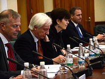 Рене Джонс-Бос: голландским бизнесменам было бы полезно знать об условиях ОЭЗ в Калининграде 