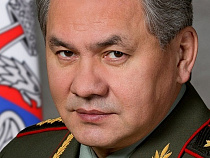 Шойгу предложил отправить «Эшелон Победы» в Калининград морем