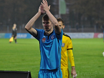 «Балтика» уступила «Тамбову» со счетом 1:2