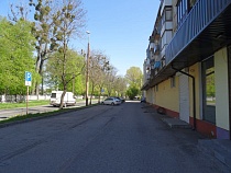 В Калининграде на 3 дня полностью перекроют улицу