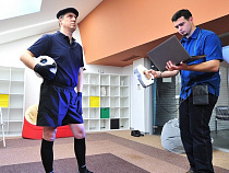 В Калининграде появится виртуальный двойник вратаря Льва Яшина