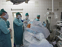 Артроскопия плечевого сустава станет доступна калининградцам в рамках ОМС