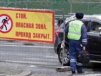 На дорогах области сбили ребенка и пенсионерку