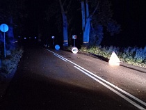 В ДТП с «Фольксвагеном» с тремя пострадавшими двое оказались пьяными 