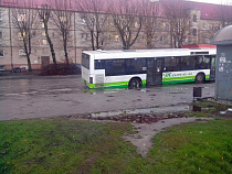 Власти сказали, когда в Калининграде начнётся «сухая неделя»