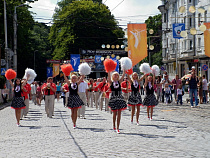 В День города для калининградцев выступят более 200 артистов