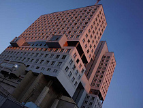 Судьбу Королевского замка в Калининграде должен решить референдум