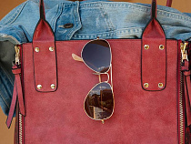 В Светлогорске бизнесвумен обокрали на 222 тыс. рублей во время ревизии 