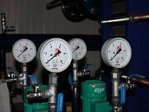 Отключение горячей воды в Калининграде на две недели: список улиц