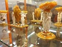Музею янтаря в Калининграде ищут директора через соцсети