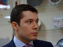 Антон Алиханов: «Энергетическая блокада Калининграда невозможна»