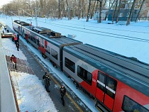 Поезда в Светлогорск и из Калининграда опоздали на два часа