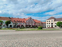 Участник СВО из Озёрска прислал сыну 1,8 млн рублей 