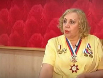 В Калининграде отметят заслуги руководителя "Клиники Лазаревой"