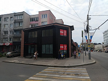 Власти легализовали пристройку к злачному месту в Калининграде