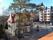 В ПЗЗ Светлогорска добавлена «курортная зона»