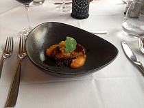 На ЧМ-2018 по футболу болельщиков будет кормить «дочка» «Шоколадницы»