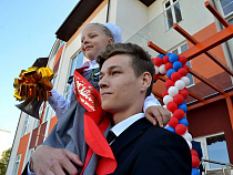 В Калининграде планируются построить ещё три школы