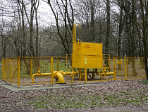 Газификация жилых домов в Светлом возможна не раньше 2019 года