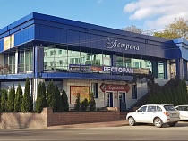 В кафе напротив Южного вокзала Калининграда нашли стафилококк