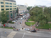 Стала известна причина обрушения потолка в ТРЦ «Европа» в Калининграде