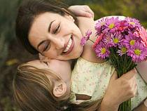 Музей в подарок маме