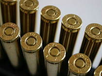 В Калининградской области до конца 2018 года построят арсенал боеприпасов