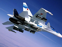 Владимир Путин распорядился перевооружить ВВС на 5 трлн. руб. 