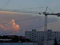 Калининградец выпил на стройке с незнакомцем и лишился вещей на 110 тысяч рублей