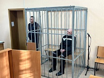 Убийцу 5 человек из Гусева признали виновным в 2 убийствах в Калининграде