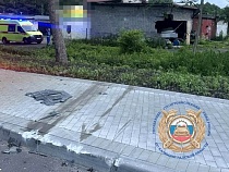 В 3 часа ночи в Калининграде погибла девушка