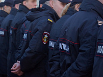 Подозреваемая в краже гражданка Белоруссии пряталась в Калининграде