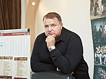 Война с памятниками недопустима, - заявил худрук областного Драмтеатра